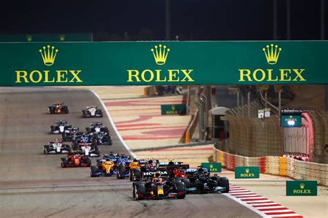 rolex sponsoring sportif|Rolex sports news.